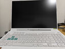華碩天選6 Pro 銳龍版  16英寸游戲本 電競筆記本電腦 銳龍9 9955HX/RTX5060/灰色 64G內存/2T高速固態(tài)硬盤(pán) 2.5K 165Hz 16:10 曬單實(shí)拍圖