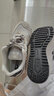 NEW BALANCE 官方休閑鞋男鞋女鞋簡約經(jīng)典舒適百搭時(shí)尚輕便復(fù)古運(yùn)動(dòng)鞋565系列 灰色 ML565CLG 37.5 (腳長23cm) 曬單實(shí)拍圖