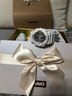 卡西歐G-SHOCK 海濱假日系列 GMA-P2100VA八王子女表 時尚女表 防水防震 GMA-S140VA-7APR 曬單實拍圖