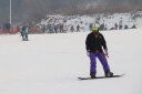 NOBADAY零夏男女单板零夏小黑板5.0PRO滑雪板套装全能初学装备60029 5.0PRO 153 实拍图