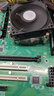 英特爾(Intel） 67 89代 酷睿 i3 i5 i7 i9 全系列處理器 CPU 店保一年 i5 6500散片 曬單實(shí)拍圖