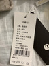 恒源祥羊毛衫男秋冬季加厚款羊毛絨衫中老年高領色保暖毛衣爸爸裝 HYX半高款領駝色 L 170 建議120-140斤 曬單實拍圖