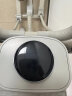 京东京造飞燕磁控椭圆机家用智能椭圆仪太空漫步机运动健身器材 实拍图