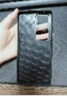麥煥vivo S18Pro手機(jī)殼新款 vivo S18素皮保護(hù)套四角氣囊防摔鏡頭全包硅膠軟邊框不沾指紋 【炫黑色】鏡頭全包 vivoS18/S18Pro 曬單實(shí)拍圖