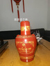 汾酒山西杏花村酒 汾酒老白汾清香型白酒整箱 糧食釀造 宴請送禮佳品 53度 475mL 6瓶 汾酒醇柔老白汾 曬單實(shí)拍圖