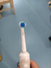 清奢適配BRAUN博朗OralB適配歐樂B電動(dòng)牙刷頭Pro1MAX極光刷替換頭P3000 D12 D10刷頭P2000 P4000萬寧款 舒適清潔型【6支裝】 曬單實(shí)拍圖