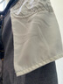 Calvin KleinJeans【復(fù)刻90系列】四季款女士ck復(fù)古懷舊直筒牛仔褲J223289 1AA-牛仔淺藍 27 曬單實拍圖