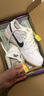耐克（NIKE）bebe8 Dunk Low SB 低幫男女子運(yùn)動(dòng)休閑滑板鞋 【新】白黑CD2563-101 43 曬單實(shí)拍圖