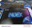藍戟（GUNNIR）Intel Arc A580 Index 8G OC 電腦游戲剪輯視頻獨立顯卡 曬單實(shí)拍圖