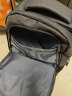 波斯丹顿男士双肩包男生学生书包潮流出差旅游背包大容量15.6英寸电脑包 实拍图
