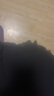 ZXEGI高檔100%桑蠶絲小碎花順紆縐真絲半身裙顯瘦減齡百搭裙子女夏 黑色 均碼 松緊腰 曬單實(shí)拍圖