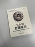 官網(wǎng)現(xiàn)貨 企業(yè)級數(shù)據(jù)架構(gòu) 核心要素 架構(gòu)模型 數(shù)據(jù)管理與平臺搭建 李楊 架構(gòu)師書庫  數(shù)據(jù)存儲處理架構(gòu)知識 數(shù)據(jù)資產(chǎn)管理方法技術(shù)書籍 曬單實拍圖