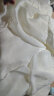 亿梵莎（YIFANSHA）法式茶歇连衣裙夏季2024新款温柔风气质设计感方领收腰显瘦夏天裙 图片色 均码（可备注码数） 晒单实拍图
