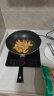 千味央厨 吸汁火锅油条 500g（每袋20根）家庭早餐 半成品涮火锅油条 实拍图