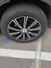 倍耐力輪胎/噪音消除 235/55R19 105V P0PZ4 NCS VOL 原配沃爾沃XC60 P ZERO PZ4 曬單實(shí)拍圖