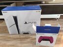 索尼（SONY）【清涼季】PS5 PlayStation DualSense無(wú)線游戲手柄 新星粉 曬單實(shí)拍圖
