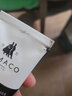 FAMACO法國進口皮革補色膏皮鞋刮劃痕補傷漆皮衣皮包真皮沙發(fā)上色翻新劑 300黑色 曬單實拍圖