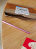 冉閱適用于 華為手機(jī)mate40/30/20X/50Pro電容筆RS手寫(xiě)筆P50/p40觸屏p60觸控筆 粉色(磁吸雙頭)【配送圓盤(pán)筆頭+布頭】 華為全系列手機(jī)通用 曬單實(shí)拍圖