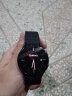 三星（SAMSUNG）Watch5/Watch5pro 通话音乐三星智能蓝牙手表 二手手表 二手 watch5 44mm 哥特太空【准新】 实拍图