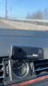毕亚兹 电动车载手机支架 适用特斯拉汽车导航支架全自动车用新能源奔驰 实拍图