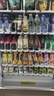 智購(gòu)科技無人自動(dòng)售貨機(jī)飲料零食自助售賣機(jī)24小時(shí)掃碼刷臉售貨機(jī)自動(dòng)販賣機(jī) 8寸觸屏 60貨道風(fēng)冷【刷臉支付】 曬單實(shí)拍圖