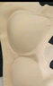 芬騰【2件裝】內(nèi)衣女上托提拉聚攏防下垂側(cè)收副乳文胸?zé)o痕背心式胸罩 曬單實(shí)拍圖