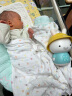 火火兔早教机0-3岁故事机学习机婴幼儿童玩具宝宝男女孩生日礼物蓝色 实拍图