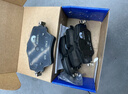 噶爾法（GALFER）ITT 前剎車(chē)片適用原裝原廠(chǎng) GC201573 前輪4片 華晨寶馬X1 sD20Li F49 15款至今 曬單實(shí)拍圖