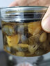 【大個(gè)體】醉泥螺蘇北鹽城特產(chǎn)無(wú)沙黃泥螺腌制大泥螺生嗆泥螺 不辣【沒(méi)有辣椒】 200克【中個(gè)體】 曬單實(shí)拍圖