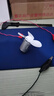 匯君（HUIJUN）微型130 140小馬達電動(dòng)機電機四驅車(chē)玩具diy手工制作速小型風(fēng)扇 R280送3葉風(fēng)扇葉 . 曬單實(shí)拍圖