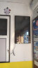 互视达（HUSHIDA）55英寸壁挂广告机显示屏高清液晶数字标牌信息视窗吊挂电梯宣传屏网络版(非触摸)LY-55 实拍图
