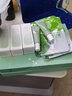佰草集 新玉潤保濕護(hù)膚品套裝 補(bǔ)水緊致舒緩鎖水清爽男女化妝品禮盒 3件：潔面150ml+水150ml+乳75ml 曬單實(shí)拍圖