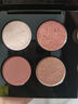 PAT MCGRATH LABS四色眼影盤(pán)維納斯盤(pán) 5.2G,Voyeuristic Vixen 曬單實(shí)拍圖