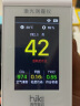 海克智动（HD） B6A甲醛检测仪家用空气质量测甲醛 PM2.5TVOC二氧化碳温湿度WiFi PM2.5+甲醛+TVOC+湿湿度 B6J 实拍图