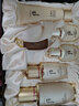 后（The history of Whoo）后精華液循環(huán)秘貼套裝清顏?lái)樆陨偕A套盒護膚品女禮盒 后津率享緊致水乳霜8件套禮盒 曬單實(shí)拍圖