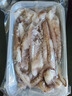鮮美來火鍋魷魚須200g 曬單實拍圖