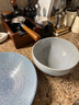 丹碧（Denby）【藝匠】denby英國進(jìn)口鉚釘碗創(chuàng)意蔬菜沙拉碗個(gè)性意 藝匠藍(lán)火石藍(lán)中號鉚釘碗 曬單實(shí)拍圖