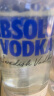 绝对（Absolut） 伏特加 洋酒 40度 原味 700ml 实拍图