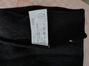 LP667護(hù)膝運(yùn)動(dòng)男女專(zhuān)業(yè)籃球跑步馬拉松騎行加長(zhǎng)護(hù)腿長(zhǎng)筒套護(hù)膝蓋 黑色 兩只 L碼 40.0-47.0cm 曬單實(shí)拍圖