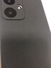 梵維斯適用紅米 13C手機殼Redmi 13R新款硅膠軟殼鏡頭全包防摔殼超薄純色簡約男女保護套 硅膠殼-優(yōu)雅黑 曬單實拍圖