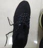 米家智能米家運動(dòng)鞋4代男日常元素5休閑跑步網(wǎng)面透氣減震防滑耐磨跑鞋 4代-深空黑(原單尾貨當天發(fā)) 42 曬單實(shí)拍圖