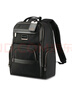 新秀麗（Samsonite）高端總裁包商務(wù)輕奢包雙肩包電腦包男士背包多功能差旅包黑色NV7 曬單實(shí)拍圖