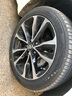 賽輪液體黃金新能源汽車輪胎225/45R17 94W E01+ 適配科魯茲 曬單實拍圖