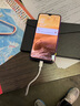 OPPO R17手機 指紋屏幕 全面屏游戲手機 2100萬(wàn)高清攝像頭  安卓手機 新年紅【贈3C認證快充】 6+128G 全網(wǎng)通 9成新 曬單實(shí)拍圖