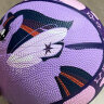 紫强（VSGO）小马宝莉5号儿童篮球中小学生专用4号小学生幼儿园训练专用5号球 小马宝莉5#篮球-紫色 晒单实拍图