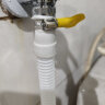 希箭空调排水管延长管加长防老化半自动洗衣机防漏水外机冷凝水进水管 晒单实拍图