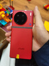 vivo X90 Pro 蔡司一英寸T*主攝 天璣9200旗艦芯片 自研芯片V2 二手手機 華夏紅 12G+256G 曬單實(shí)拍圖