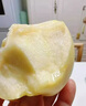 奶油富士蘋(píng)果水果新鮮10牛奶黃金白色一級現摘斤山東煙臺當季整箱 9斤 80mm(含)-85mm(不含) 曬單實(shí)拍圖