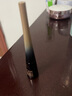 火烈鳥(niǎo) 明晰柔滑眼線(xiàn)液 持久防汗防水不暈染速干細眼線(xiàn)水筆硬頭液 2支裝 曬單實(shí)拍圖