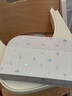 SoKind舒珂朵丹麥新生兒禮盒寶寶洗護(hù)套裝新生兒洗護(hù)四件套寶寶禮物 曬單實拍圖